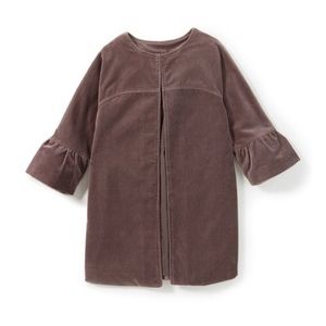 Peek Girls Bell Sleeve Coat Size 14